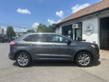 Used 2019 Ford Edge Titanium w/ Equipment Group 301A image 4