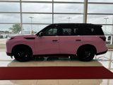 New 2025 INFINITI QX80 Luxe image 4