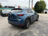 Used 2019 MAZDA CX-5 Touring image 5