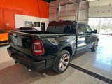 Used 2021 RAM 1500 Limited w/ Trailer Tow Group image 3