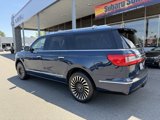 Used 2019 Lincoln Navigator L Black Label w/ Cargo Package image 3
