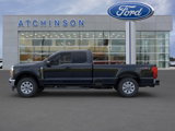 New 2025 Ford F250 XLT w/ Snow Plow Prep Package image 3