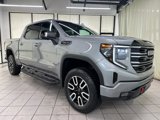 New 2025 GMC Sierra 1500 AT4 w/ AT4 Preferred Package image 3