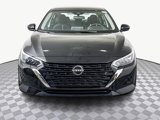 Used 2025 Nissan Sentra SV image 2