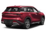New 2025 INFINITI QX60 Sensory image 2