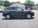 Used 2011 Hyundai Santa Fe GLS image 5