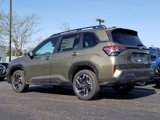 New 2025 Subaru Forester Limited image 3
