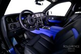 New 2025 Rolls-Royce Cullinan image 4