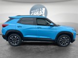 Certified 2025 Chevrolet TrailBlazer LT w/ Driver Confidence Package image 2