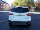 Used 2020 Ford EcoSport Titanium image 6