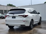 New 2025 Acura MDX SH-AWD w/ Advance Package image 4