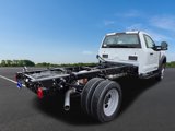 New 2025 Ford F550 2WD Regular Cab Super Duty image 5