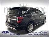 Certified 2024 Ford Expedition Platinum image 3