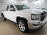 Used 2016 GMC Sierra 1500 SLE w/ SLE Value Package image 5