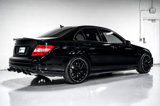 Used 2010 Mercedes-Benz C 63 AMG Sedan image 3