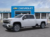 New 2025 Chevrolet Silverado 3500 LT image 2