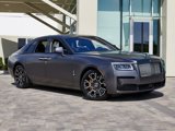 Used 2023 Rolls-Royce Ghost Black Badge w/ Black Badge Ghost Package image 5