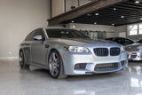 Used 2016 BMW M5 image 2