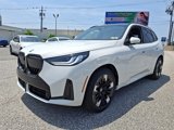 New 2025 BMW X3 xDrive30i w/ Premium Package image 4