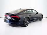 New 2025 Audi A7 3.0T Premium Plus image 5