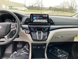 New 2025 Honda Odyssey Elite image 5