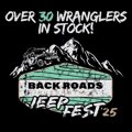 Used 2024 Jeep Wrangler Sport S image 2