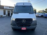 Used 2023 Mercedes-Benz Sprinter 3500 image 2