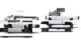 New 2025 Chevrolet Silverado 2500 LT w/ Trail Boss Package image 4