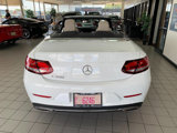 Used 2019 Mercedes-Benz C 300 Cabriolet image 5