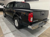 Used 2017 Nissan Frontier SV image 5