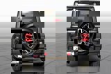 New 2025 Jeep Wrangler Sahara w/ Safety Group image 4