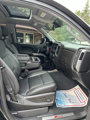 Used 2018 Chevrolet Silverado 1500 LTZ Z71 w/ Redline Edition image 5
