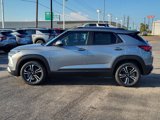 New 2026 Chevrolet TrailBlazer LT image 2