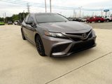 Used 2023 Toyota Camry SE image 4