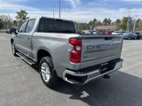 Certified 2023 Chevrolet Silverado 1500 LT image 4