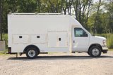 New 2025 Ford E-350 and Econoline 350 Super Duty w/ Power Equipment Group image 2