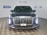 New 2025 Hyundai Palisade Calligraphy image 3