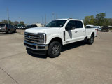 New 2025 Ford F250 Lariat image 2