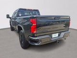 New 2025 Chevrolet Silverado 2500 High Country w/ Midnight Edition image 3