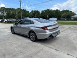 Used 2021 Hyundai Sonata SEL image 5