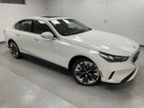 New 2025 BMW 530i xDrive image 4
