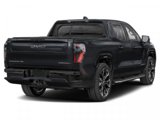 New 2026 GMC Sierra EV Elevation image 2