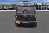 New 2025 Jeep Wrangler Unlimited Rubicon 4xe image 6