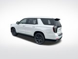 New 2025 Chevrolet Tahoe High Country image 3