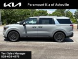 New 2026 Kia Carnival EX image 3