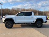 New 2025 Chevrolet Colorado ZR2 image 2