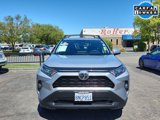 Used 2019 Toyota RAV4 XLE image 2