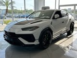 Used 2024 Lamborghini Urus Performante image 3