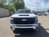 New 2025 Chevrolet Silverado 3500 W/T w/ WT Convenience Package image 6