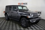 New 2025 Jeep Wrangler Sahara w/ Safety Group image 2